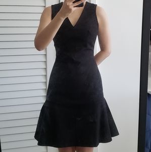 NWOT Banana Republic Tulip dress